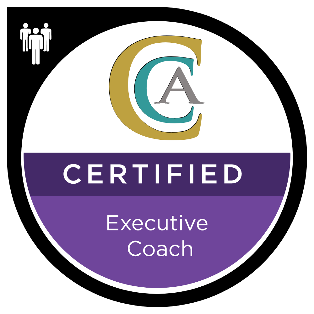 certified business coach